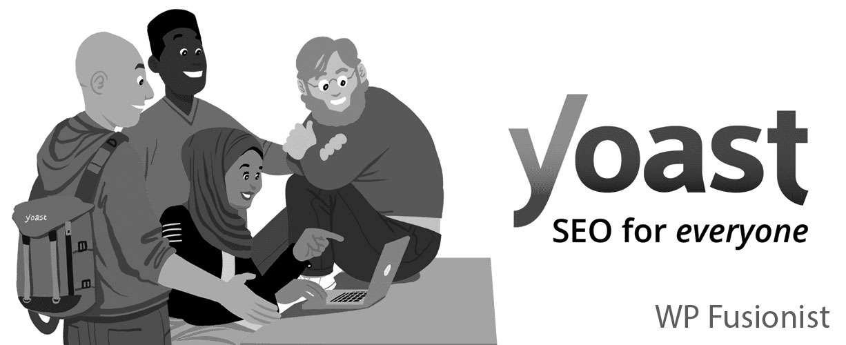 Yoast wordpress plugin logo