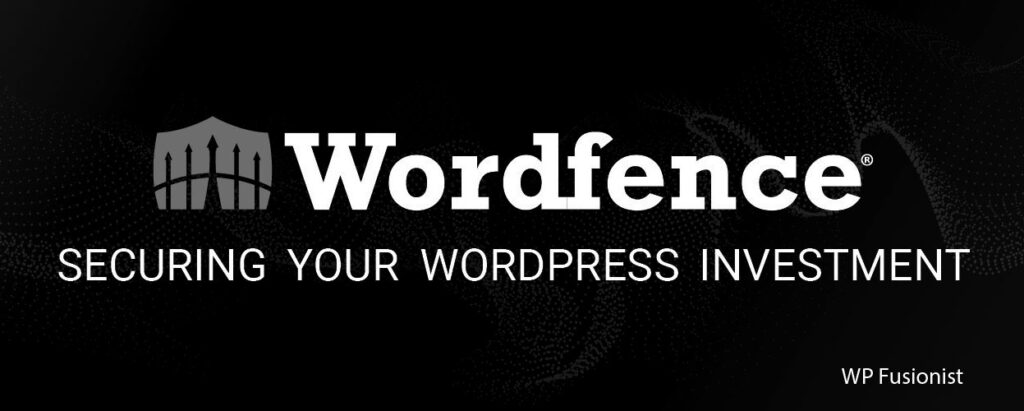 wordfence wordpress plugin logo